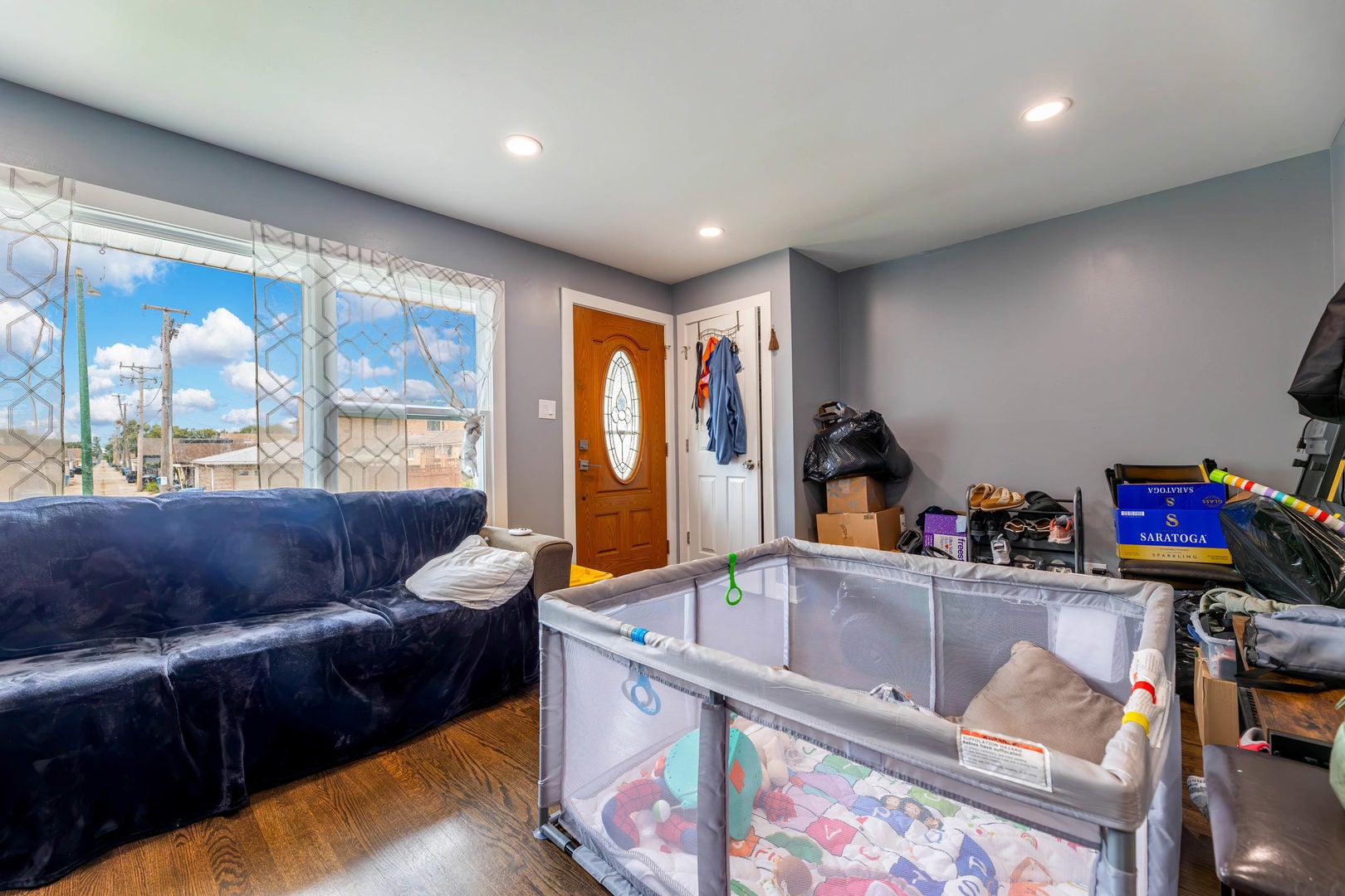 6745 W 59th Street