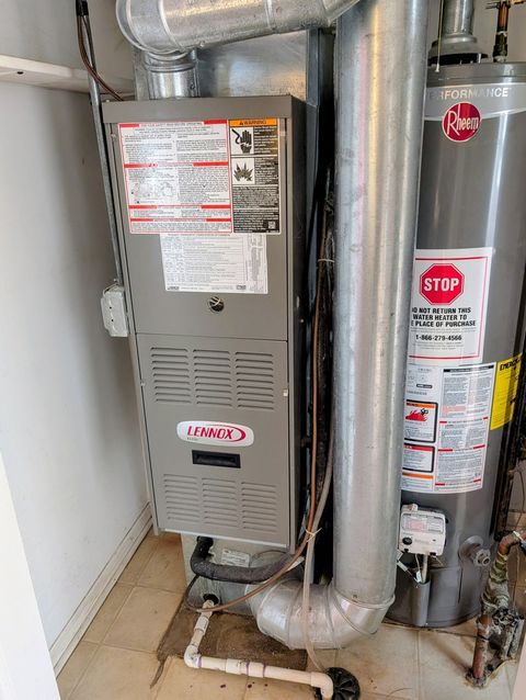 Tiny photo for 201 Bingham Circle, Mundelein, IL 60060 (MLS # 12503605)