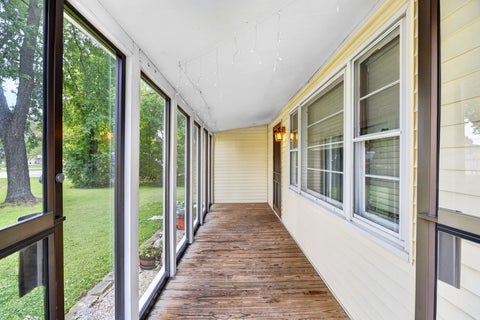 Tiny photo for 5840 S Brainard Avenue, La Grange Highlands, IL 60525 (MLS # 12782411)