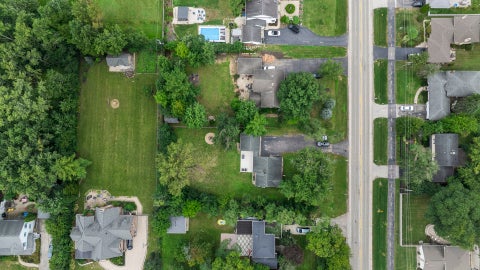 Tiny photo for 5840 S Brainard Avenue, La Grange Highlands, IL 60525 (MLS # 12782411)