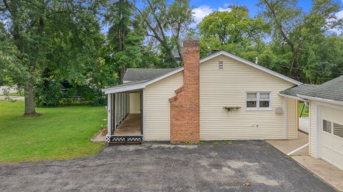 Tiny photo for 5840 S Brainard Avenue, La Grange Highlands, IL 60525 (MLS # 12782411)