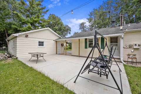 Tiny photo for 5840 S Brainard Avenue, La Grange Highlands, IL 60525 (MLS # 12782411)