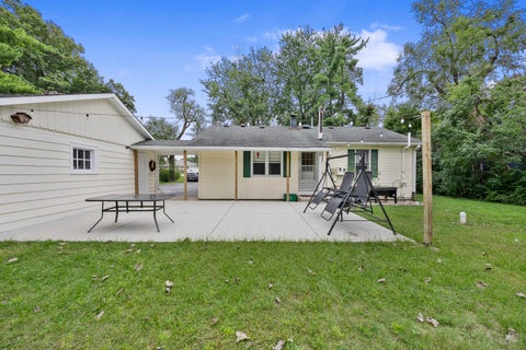 Tiny photo for 5840 S Brainard Avenue, La Grange Highlands, IL 60525 (MLS # 12782411)