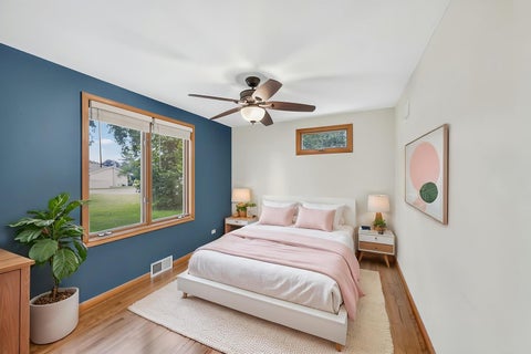 Tiny photo for 5840 S Brainard Avenue, La Grange Highlands, IL 60525 (MLS # 12782411)