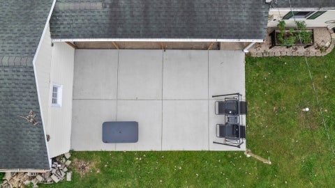 Tiny photo for 5840 S Brainard Avenue, La Grange Highlands, IL 60525 (MLS # 12782411)