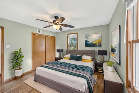 Tiny photo for 5840 S Brainard Avenue, La Grange Highlands, IL 60525 (MLS # 12782411)