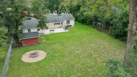 Tiny photo for 5840 S Brainard Avenue, La Grange Highlands, IL 60525 (MLS # 12782411)