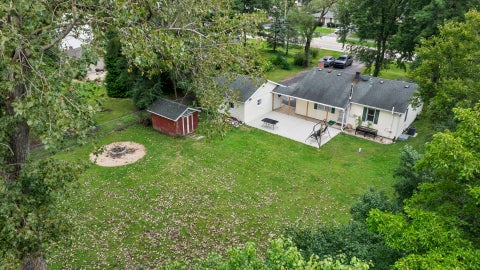 Tiny photo for 5840 S Brainard Avenue, La Grange Highlands, IL 60525 (MLS # 12782411)