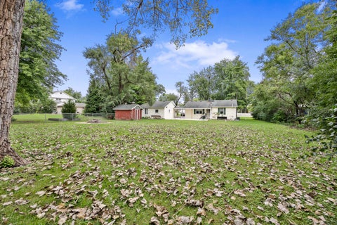 Tiny photo for 5840 S Brainard Avenue, La Grange Highlands, IL 60525 (MLS # 12782411)