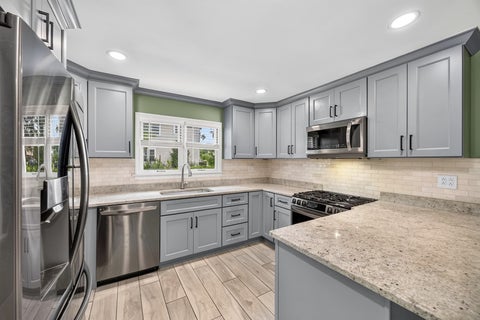 Tiny photo for 5840 S Brainard Avenue, La Grange Highlands, IL 60525 (MLS # 12782411)