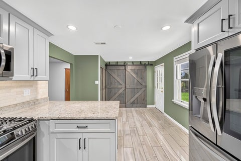 Tiny photo for 5840 S Brainard Avenue, La Grange Highlands, IL 60525 (MLS # 12782411)