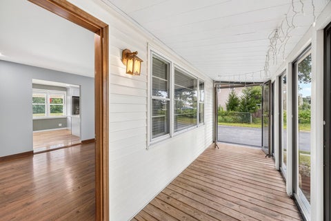 Tiny photo for 5840 S Brainard Avenue, La Grange Highlands, IL 60525 (MLS # 12782411)