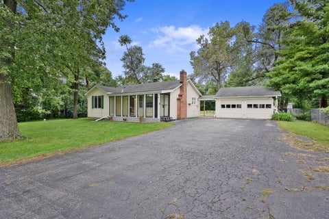 Tiny photo for 5840 S Brainard Avenue, La Grange Highlands, IL 60525 (MLS # 12782411)