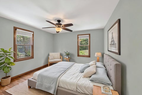 Tiny photo for 5840 S Brainard Avenue, La Grange Highlands, IL 60525 (MLS # 12782411)