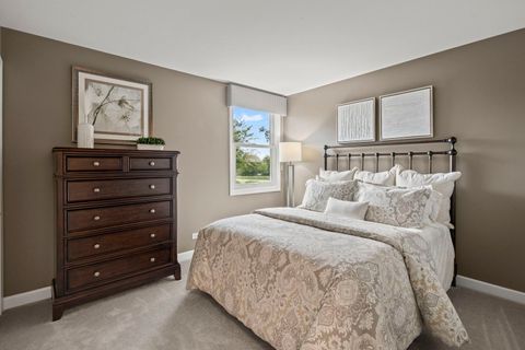 Tiny photo for 27634 Primrose Lane N, Mundelein, IL 60060 (MLS # 12463203)