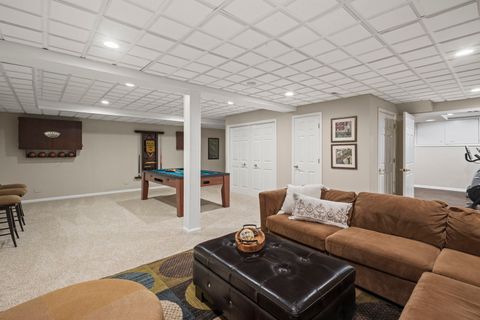 Tiny photo for 27634 Primrose Lane N, Mundelein, IL 60060 (MLS # 12463203)