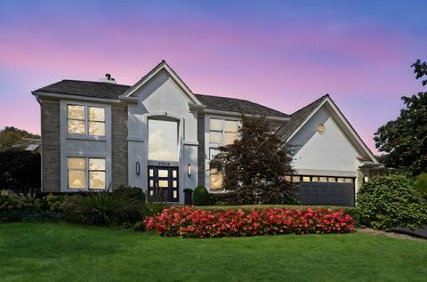 Tiny photo for 27634 Primrose Lane N, Mundelein, IL 60060 (MLS # 12463203)