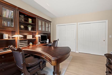 Tiny photo for 27634 Primrose Lane N, Mundelein, IL 60060 (MLS # 12463203)