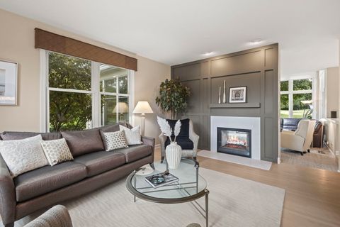 Tiny photo for 27634 Primrose Lane N, Mundelein, IL 60060 (MLS # 12463203)