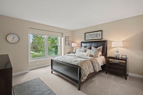 Tiny photo for 27634 Primrose Lane N, Mundelein, IL 60060 (MLS # 12463203)