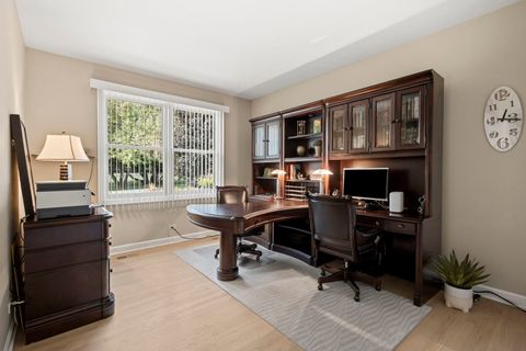 Tiny photo for 27634 Primrose Lane N, Mundelein, IL 60060 (MLS # 12463203)