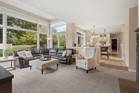 Tiny photo for 27634 Primrose Lane N, Mundelein, IL 60060 (MLS # 12463203)
