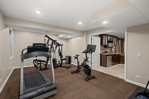 Tiny photo for 27634 Primrose Lane N, Mundelein, IL 60060 (MLS # 12463203)