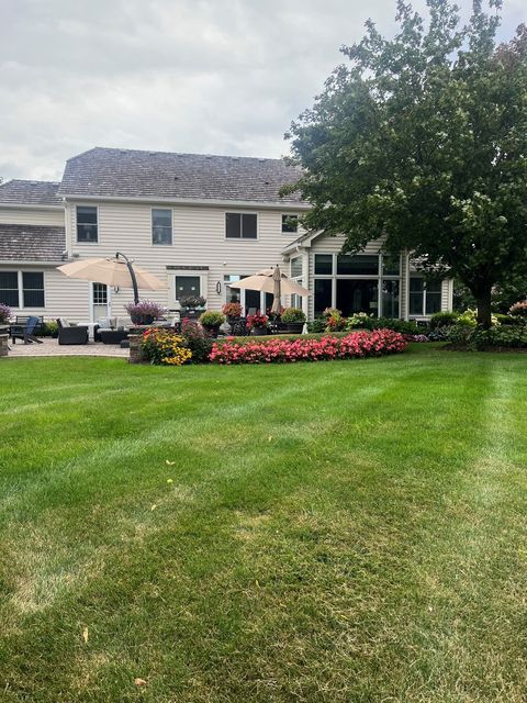 Tiny photo for 27634 Primrose Lane N, Mundelein, IL 60060 (MLS # 12463203)