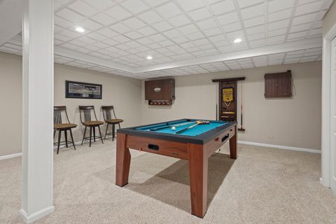 Tiny photo for 27634 Primrose Lane N, Mundelein, IL 60060 (MLS # 12463203)