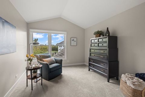 Tiny photo for 27634 Primrose Lane N, Mundelein, IL 60060 (MLS # 12463203)