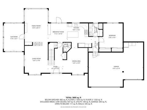 Tiny photo for 27634 Primrose Lane N, Mundelein, IL 60060 (MLS # 12463203)