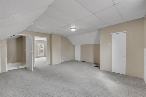 Tiny photo for 617 Warren Street, Davenport, IA 52802 (MLS # 12605247)