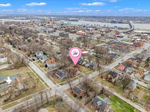 Tiny photo for 617 Warren Street, Davenport, IA 52802 (MLS # 12605247)