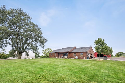 Tiny photo for 1451 Johnson Road, Oswego, IL 60543 (MLS # 12756443)