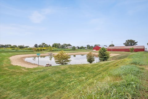 Tiny photo for 1451 Johnson Road, Oswego, IL 60543 (MLS # 12756443)