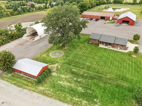 Tiny photo for 1451 Johnson Road, Oswego, IL 60543 (MLS # 12756443)
