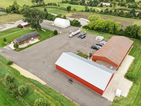 Tiny photo for 1451 Johnson Road, Oswego, IL 60543 (MLS # 12756443)