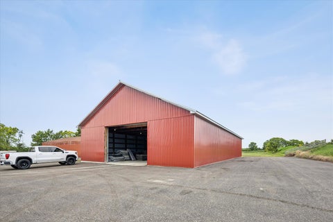 Tiny photo for 1451 Johnson Road, Oswego, IL 60543 (MLS # 12756443)