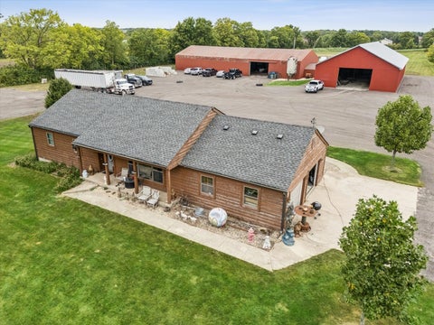 Tiny photo for 1451 Johnson Road, Oswego, IL 60543 (MLS # 12756443)