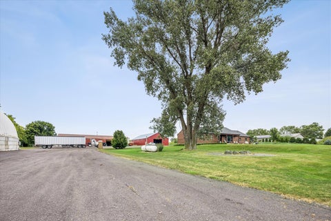 Tiny photo for 1451 Johnson Road, Oswego, IL 60543 (MLS # 12756443)