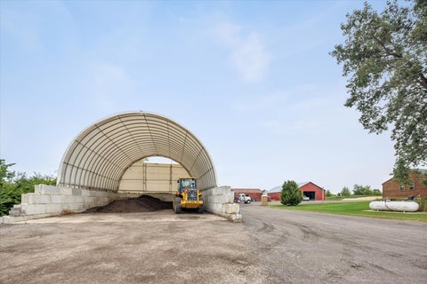 Tiny photo for 1451 Johnson Road, Oswego, IL 60543 (MLS # 12756443)