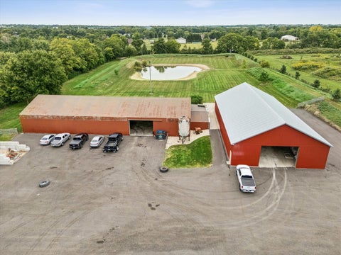 Tiny photo for 1451 Johnson Road, Oswego, IL 60543 (MLS # 12756443)