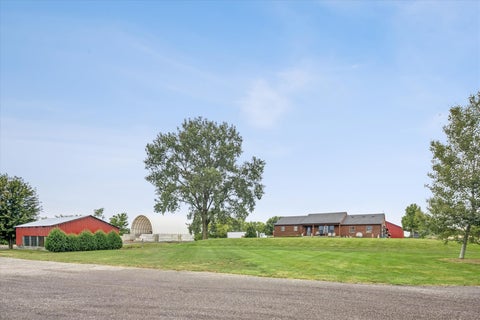 Tiny photo for 1451 Johnson Road, Oswego, IL 60543 (MLS # 12756443)
