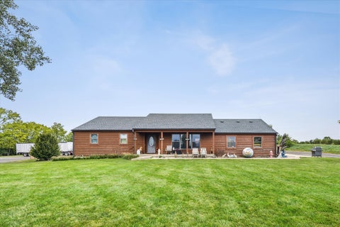 Photo of 1451 Johnson Road, Oswego, IL 60543 (MLS # 12756443)