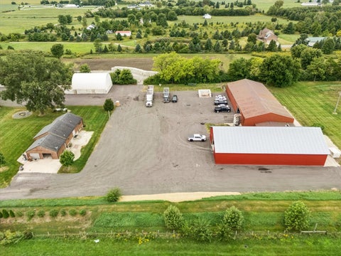 Tiny photo for 1451 Johnson Road, Oswego, IL 60543 (MLS # 12756443)