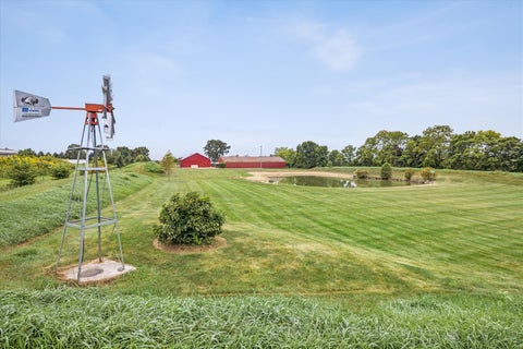 Tiny photo for 1451 Johnson Road, Oswego, IL 60543 (MLS # 12756443)