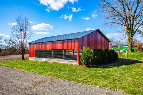 Tiny photo for 1451 Johnson Road, Oswego, IL 60543 (MLS # 12756443)