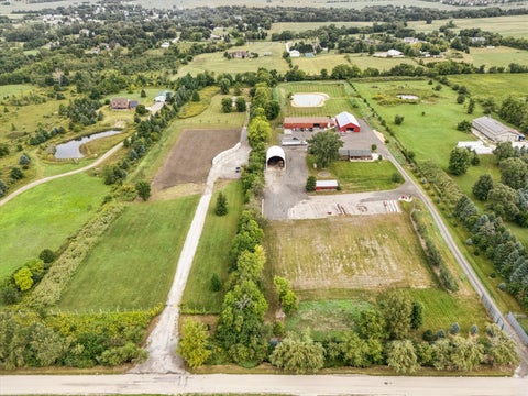 Tiny photo for 1451 Johnson Road, Oswego, IL 60543 (MLS # 12756443)