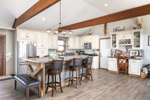 Tiny photo for 1451 Johnson Road, Oswego, IL 60543 (MLS # 12756443)