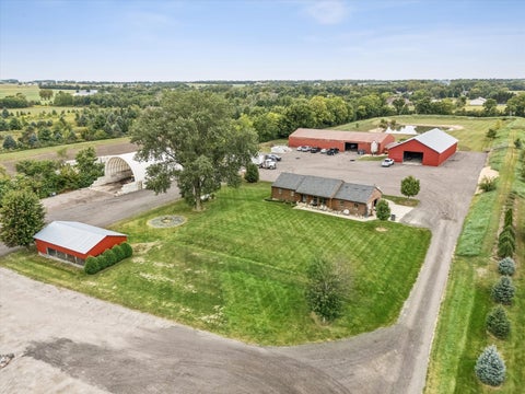 Tiny photo for 1451 Johnson Road, Oswego, IL 60543 (MLS # 12756443)